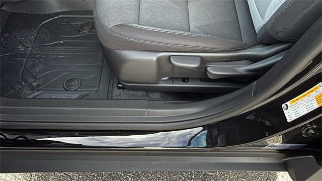 new 2026 Chevrolet Trax car, priced at $23,890