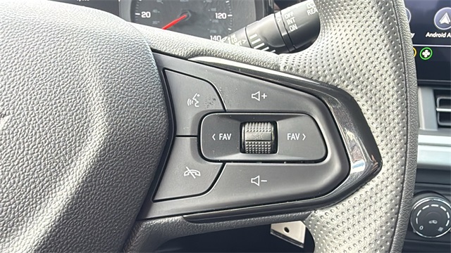 new 2026 Chevrolet Trax car, priced at $23,890