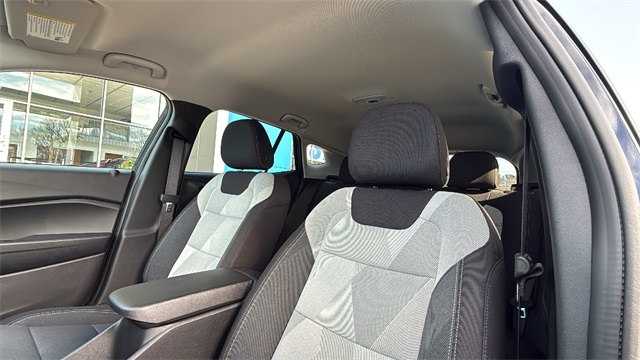 new 2026 Chevrolet Trax car, priced at $23,890