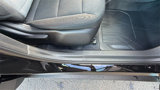 new 2026 Chevrolet Trax car, priced at $23,890