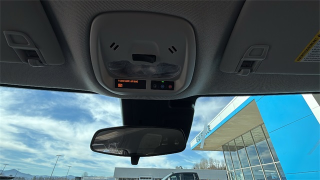 new 2026 Chevrolet Trax car, priced at $23,890