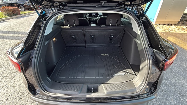 new 2026 Chevrolet Trax car, priced at $23,890