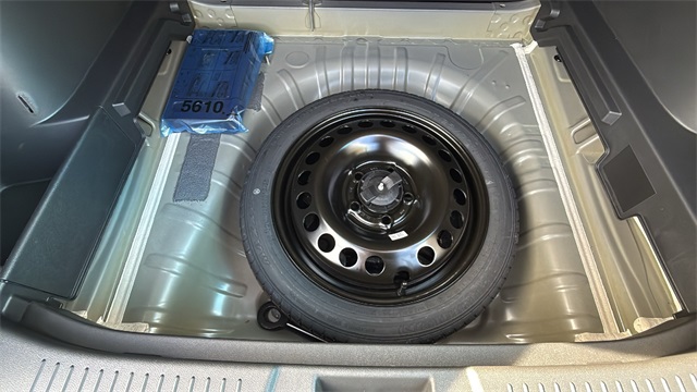 new 2026 Chevrolet Trax car, priced at $23,890