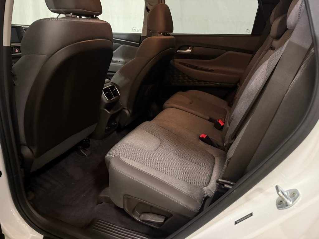 used 2019 Hyundai Santa Fe car, priced at $13,677