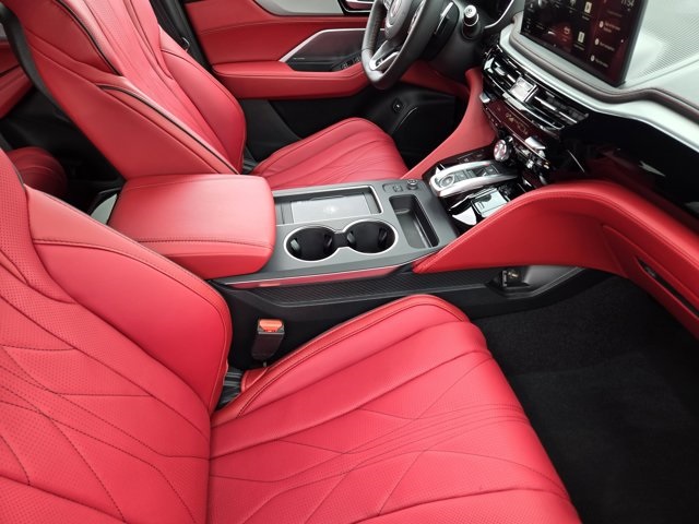 new 2026 Acura MDX car, priced at $70,950