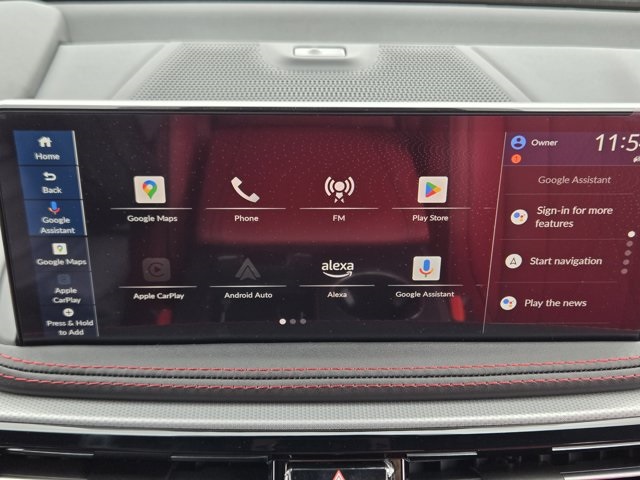 new 2026 Acura MDX car, priced at $70,950