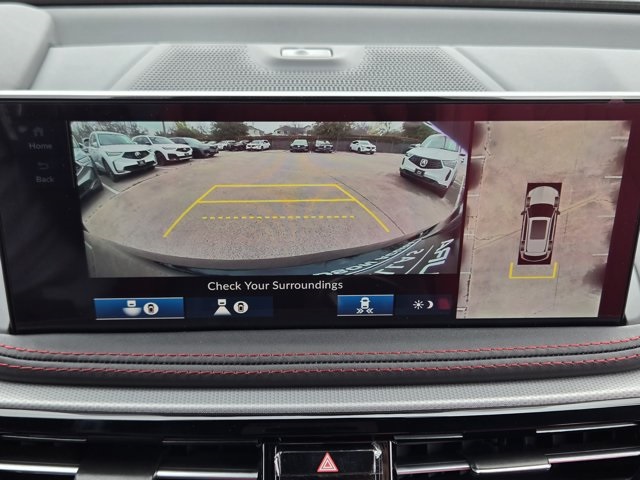 new 2026 Acura MDX car, priced at $70,950