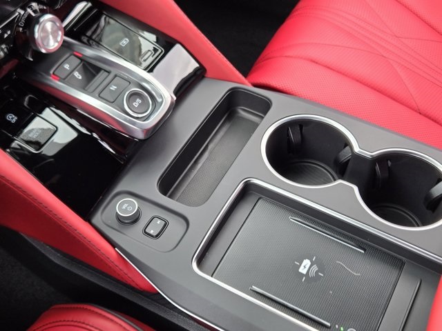 new 2026 Acura MDX car, priced at $70,950