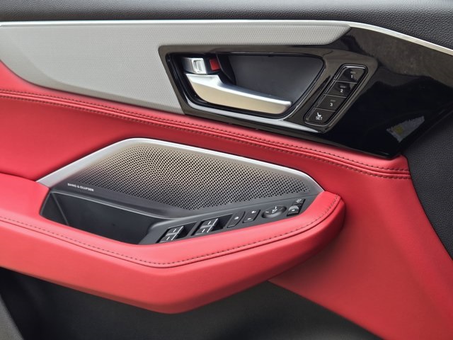 new 2026 Acura MDX car, priced at $70,950