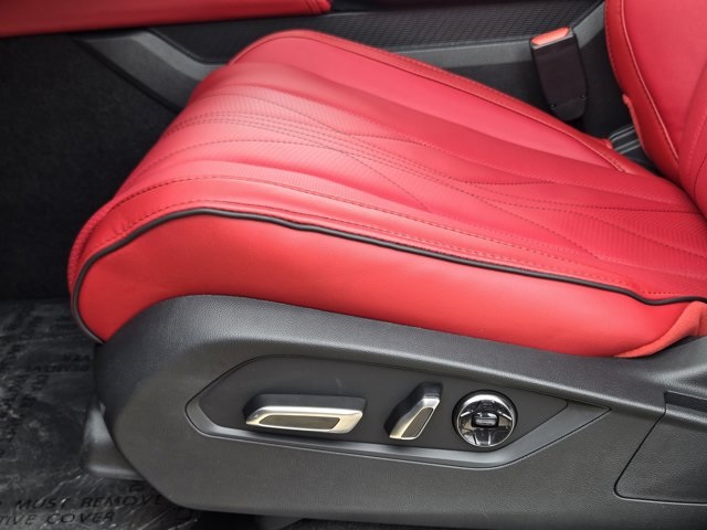 new 2026 Acura MDX car, priced at $70,950