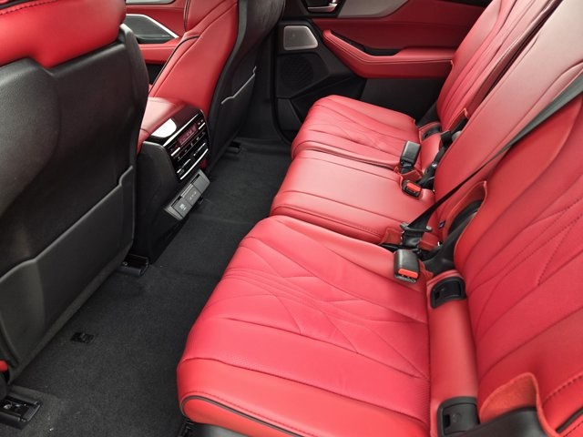 new 2026 Acura MDX car, priced at $70,950