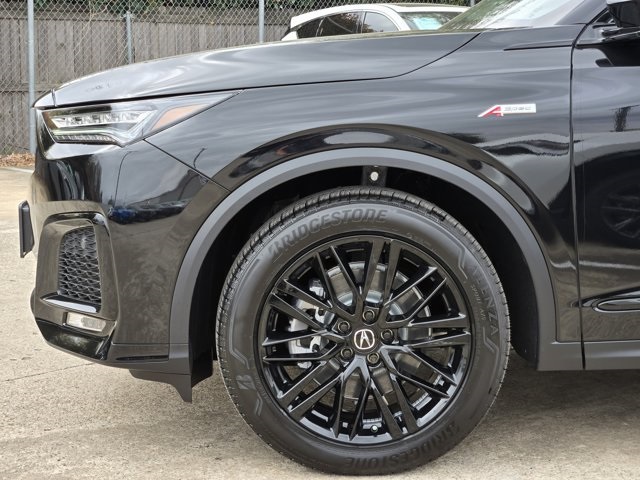 new 2026 Acura MDX car, priced at $70,950