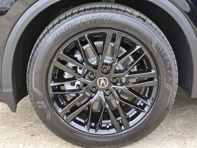 new 2026 Acura MDX car, priced at $70,950