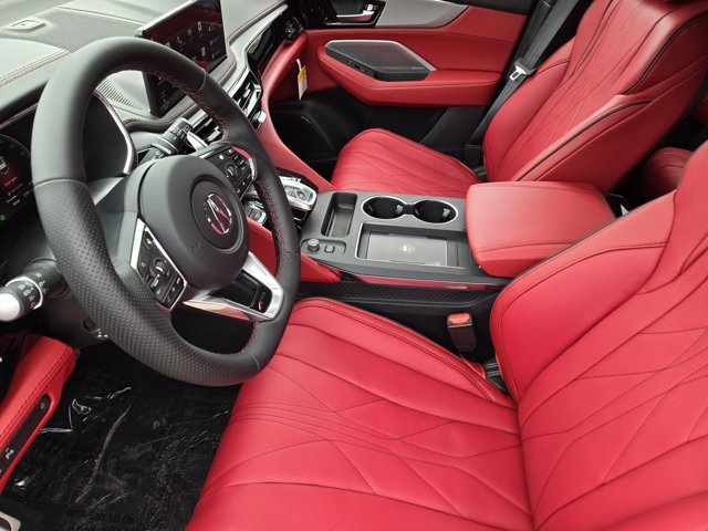 new 2026 Acura MDX car, priced at $70,950