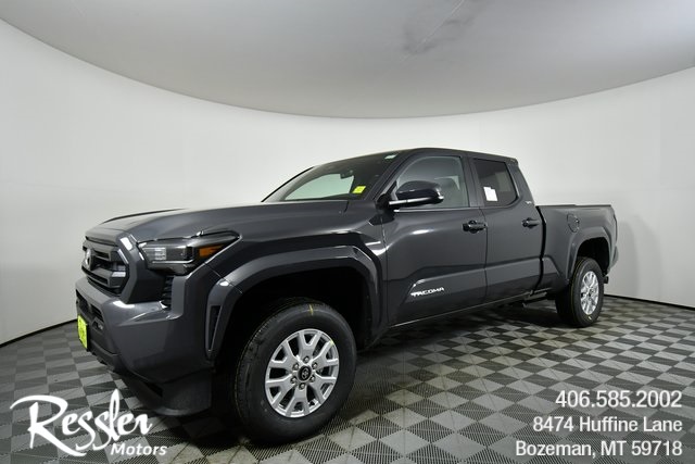 2026 Toyota Tacoma SR5's photo