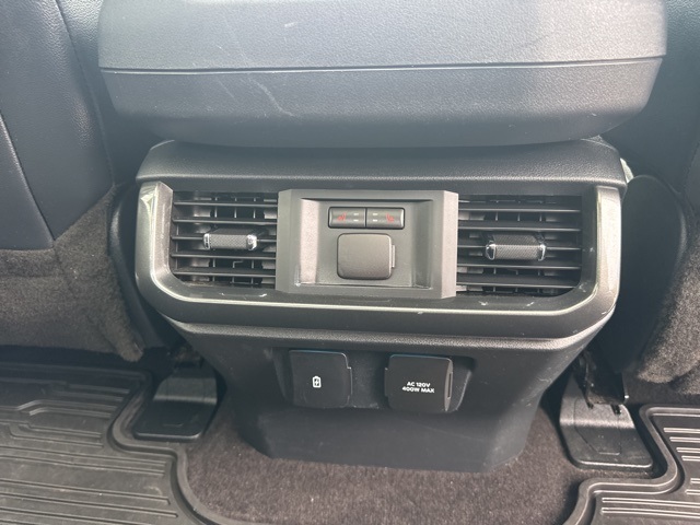 2021 Ford F-150 Lariat FX4 photo 15