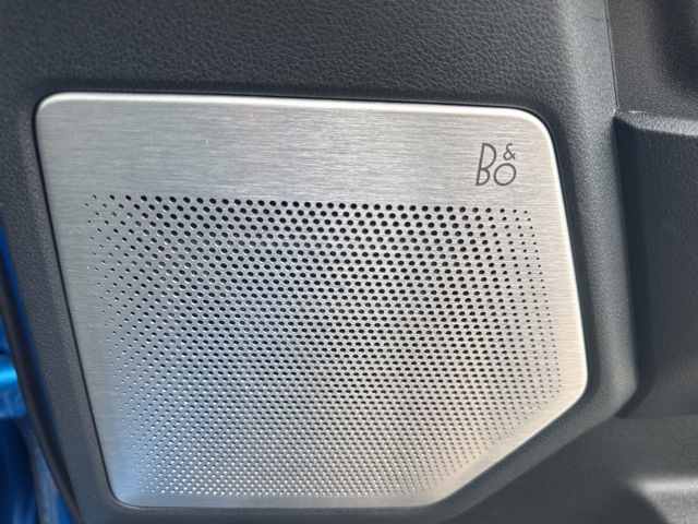 2021 Ford F-150 Lariat FX4 photo 16