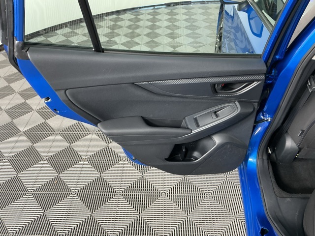 used 2021 Subaru Impreza car, priced at $15,878