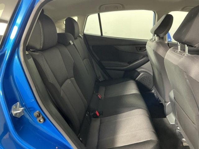 used 2021 Subaru Impreza car, priced at $15,878