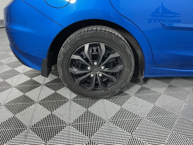 used 2021 Subaru Impreza car, priced at $15,878