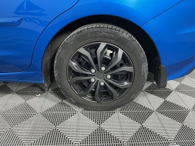 used 2021 Subaru Impreza car, priced at $15,878