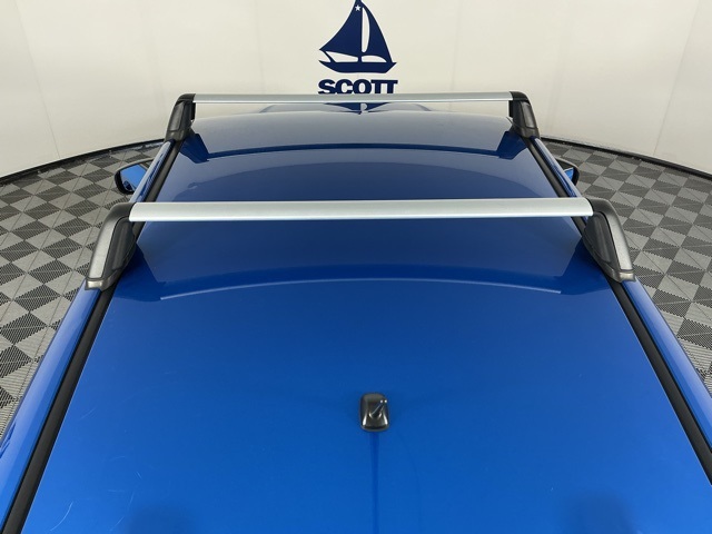 used 2021 Subaru Impreza car, priced at $15,878