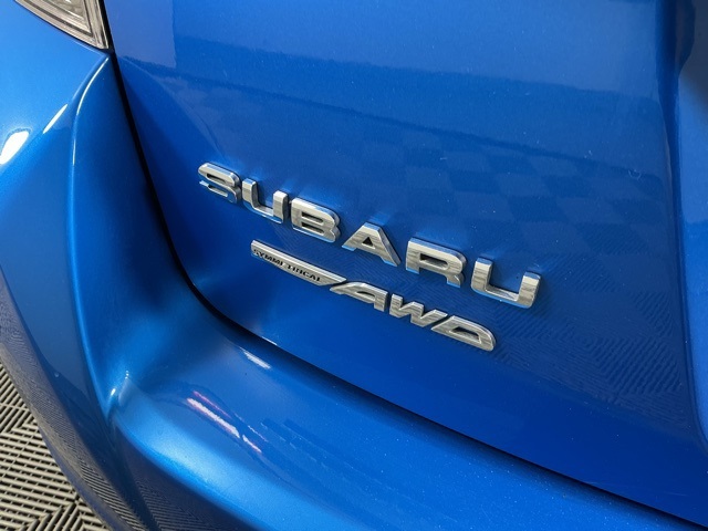 used 2021 Subaru Impreza car, priced at $15,878