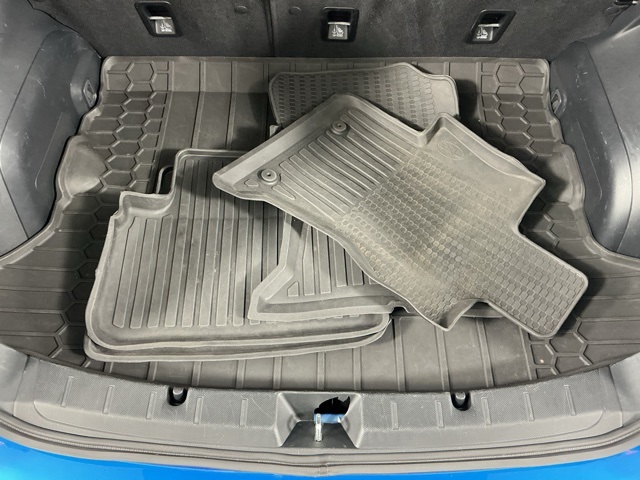 used 2021 Subaru Impreza car, priced at $15,878