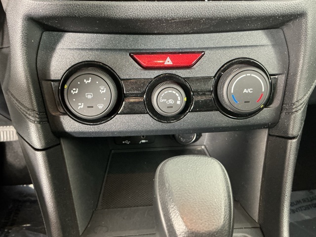 used 2021 Subaru Impreza car, priced at $15,878