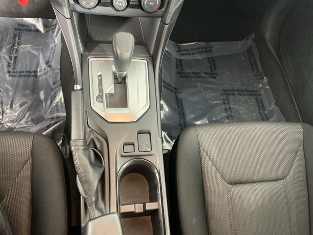 used 2021 Subaru Impreza car, priced at $15,878