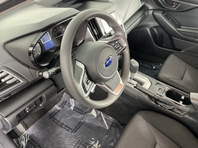 used 2021 Subaru Impreza car, priced at $15,878