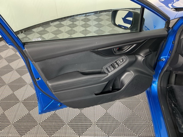 used 2021 Subaru Impreza car, priced at $15,878