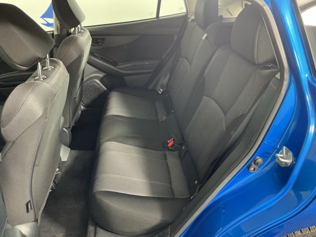 used 2021 Subaru Impreza car, priced at $15,878