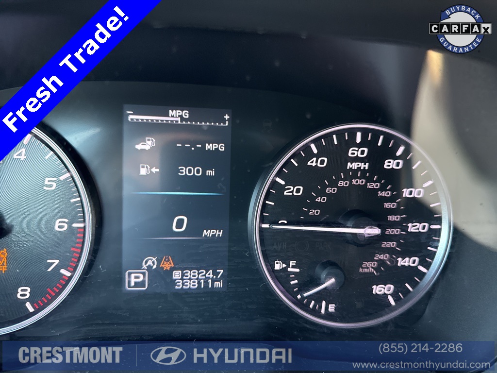 used 2022 Subaru Legacy car, priced at $20,997