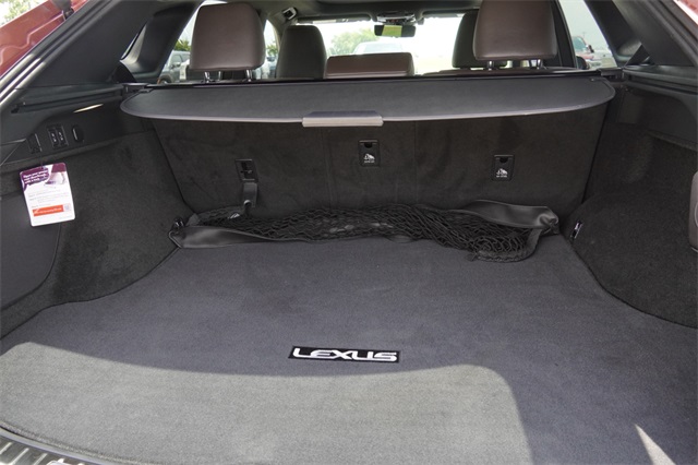 2023 Lexus RX 350h Premium photo 12