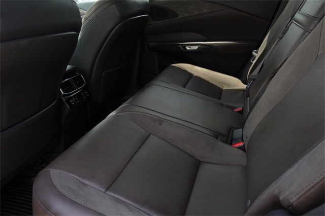 2023 Lexus RX 350h Premium photo 13