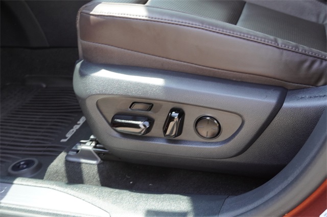 2023 Lexus RX 350h Premium photo 20