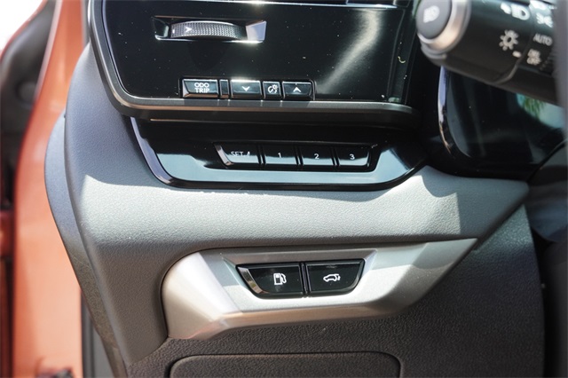 2023 Lexus RX 350h Premium photo 22