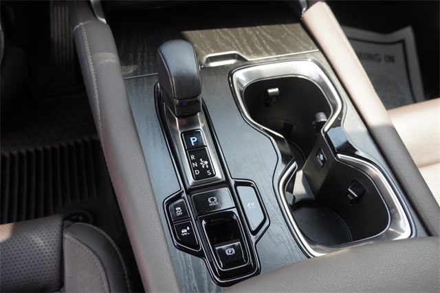2023 Lexus RX 350h Premium photo 25