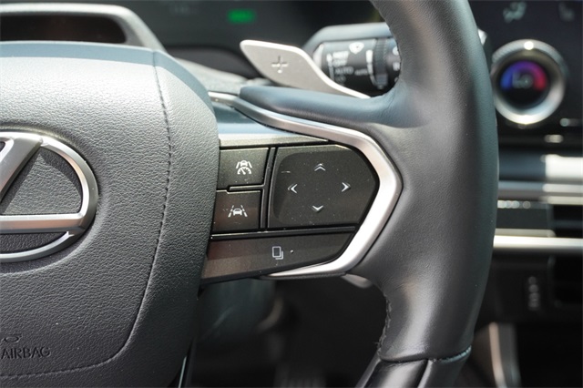 2023 Lexus RX 350h Premium photo 27