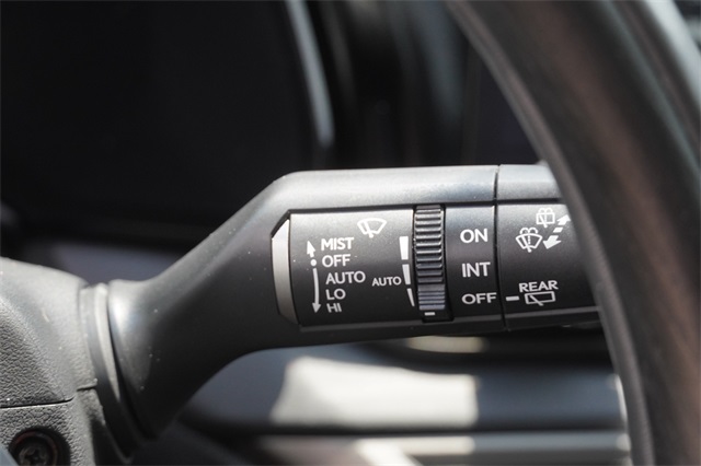 2023 Lexus RX 350h Premium photo 30