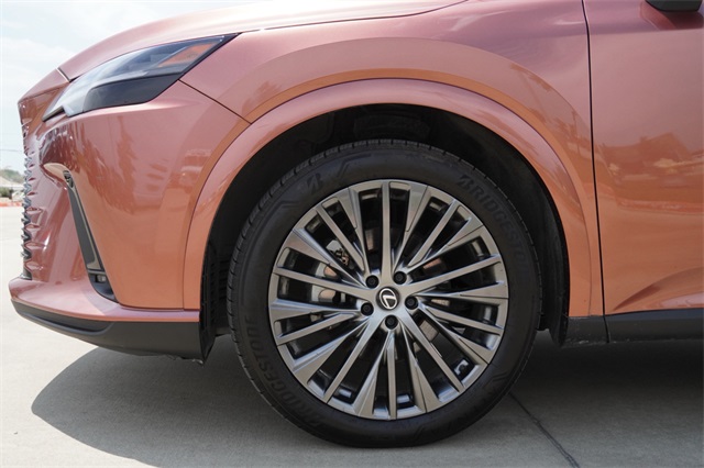 2023 Lexus RX 350h Premium photo 5