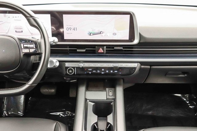 used 2024 Hyundai IONIQ 6 car, priced at $22,592