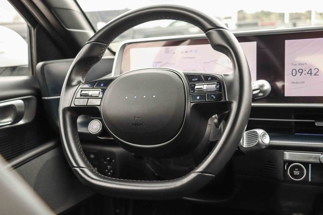used 2024 Hyundai IONIQ 6 car, priced at $22,592