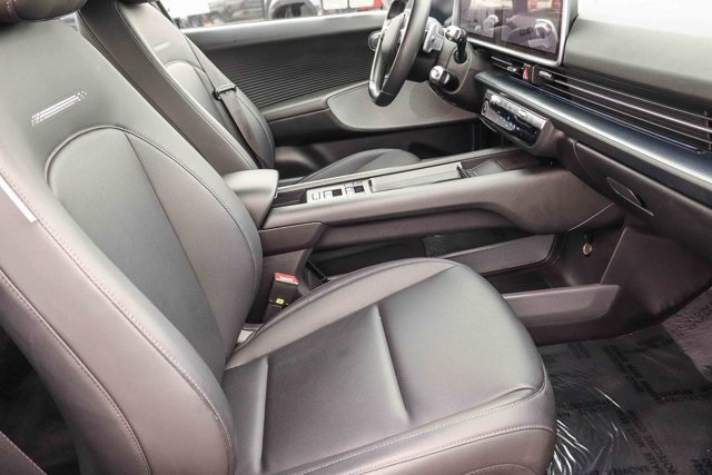 used 2024 Hyundai IONIQ 6 car, priced at $22,592