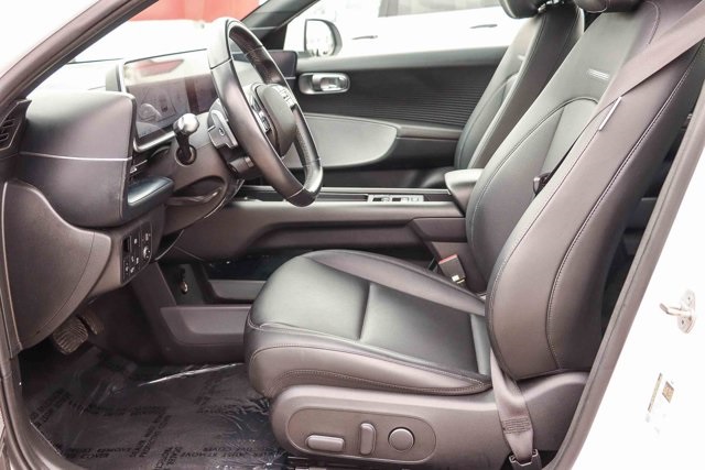 used 2024 Hyundai IONIQ 6 car, priced at $22,592