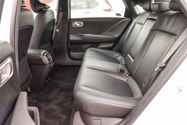 used 2024 Hyundai IONIQ 6 car, priced at $22,592