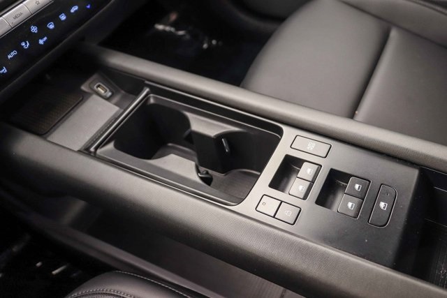 used 2024 Hyundai IONIQ 6 car, priced at $22,592