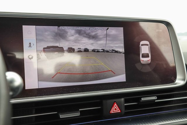 used 2024 Hyundai IONIQ 6 car, priced at $22,592