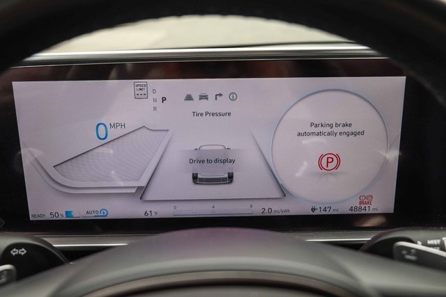 used 2024 Hyundai IONIQ 6 car, priced at $22,592